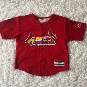 StL Cardinals Jersey